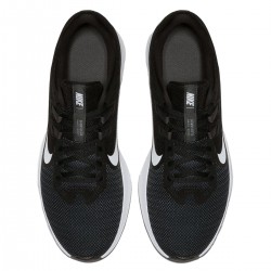 Nike Downshifter 9 Erkek Siyah Koşu Ayakkabısı AQ7481-002