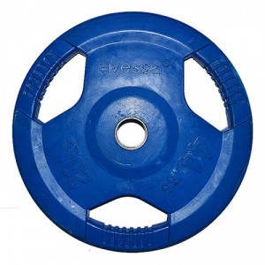 Avessa Olimpik Plaka 25kg