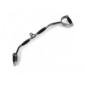 Avessa Cable Pro Style Lat Bar