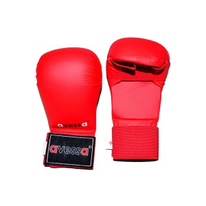 Avessa Karate Eldiveni