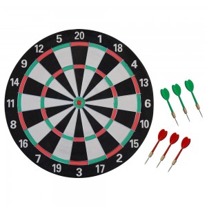 Avessa 43cm Dart