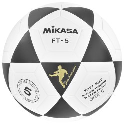 Mikasa FT5 Yapıştırma No 5 Futbol Topu