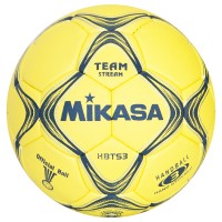 Mikasa HBTS3 IHF Onaylı Hentbol Topu No 3