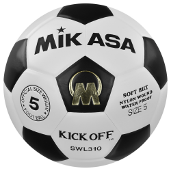 Mikasa SWL310 Yapıştırma No 5 Futbol Topu