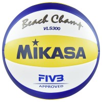 Mikasa VLS300 FIVB Onaylı Plaj Voleybol Maç Topu