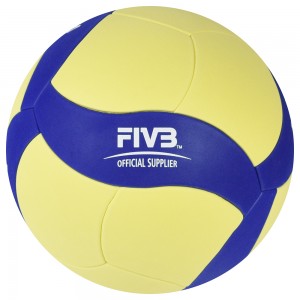 Mikasa VS123W Voleybol Topu
