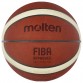 Molten B7G5000 FIBA Onaylı Deri No 7 Basketbol Maç Topu
