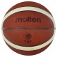 Molten B6G5000 FIBA Onaylı Deri No 6 Basketbol Maç Topu