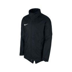 Nike  M Dry Acdmy18 Sdf Ceket Kaban Siyah