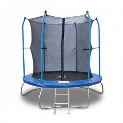 Voit 244 cm Korumalı Trambolin