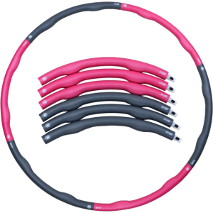 Povit Ağırlıklı Hula Hoop 1,2 kg