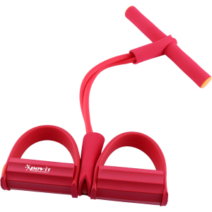 Povit Body Trimmer Kırmızı