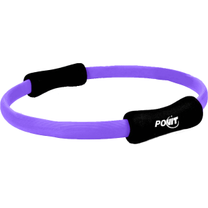 Povit Pilates Çemberi Mor