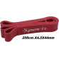 Povit Power Band / Güç Bandı (Çok Sert)