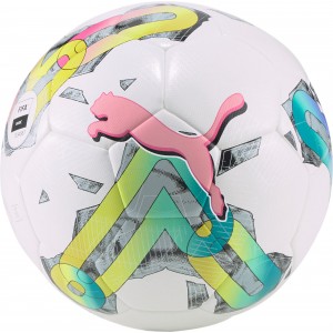 Puma 08377801 Orbita 4 Hs Futbol Topu