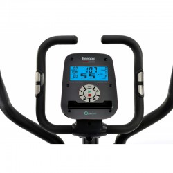 Reebok GX50 Cross Trainer Eliptik Bisiklet RVON-10411BK