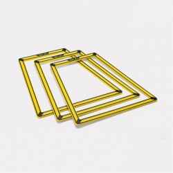 SKLZ Kıvrımlı Çeviklik Antrenman Merdiveni Agility Trainer Pro