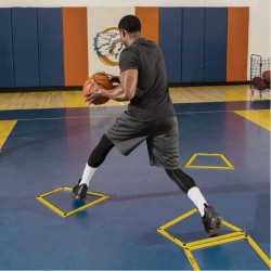 SKLZ Kıvrımlı Çeviklik Antrenman Merdiveni Agility Trainer Pro