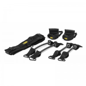 SKLZ Dikey Sıçrama Antrenmanı