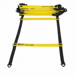SKLZ Düz Koşu Çeviklik Merdiveni