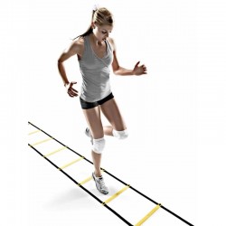 SKLZ Düz Koşu Çeviklik Merdiveni