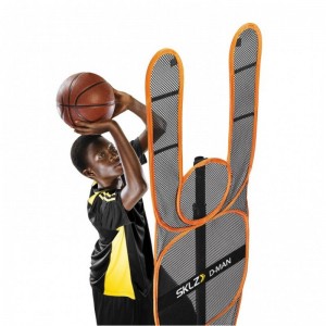 SKLZ Basketbol Defans Adamı - Eller Yukarıda Antrenmanı