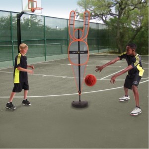 SKLZ Basketbol Defans Adamı - Eller Yukarıda Antrenmanı