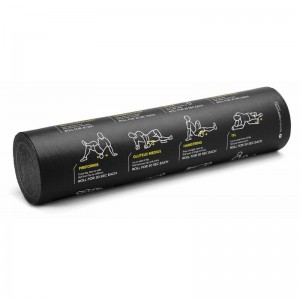 SKLZ Rehberli Foam Roller Trainer Roller