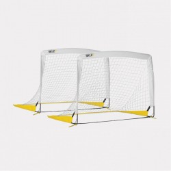 SKLZ İkili Kolay Kurulum Kale