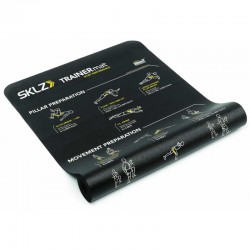 SKLZ Rehberli Egzersiz Matı - Trainer Mat