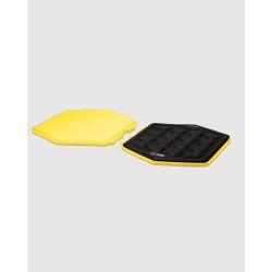 Sklz Slidez - Vücut Denge Diskleri (SK6800168) Gymstick