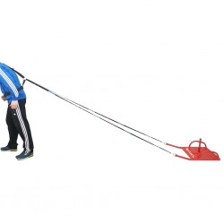 Scucs Antrenman Güç Kızağı