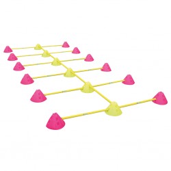 Scucs Çok Fonksiyonlu Antrenman / Engel Seti