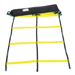 Scucs 9 Metre Çiftli Antrenman Merdiveni