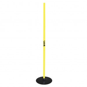 Scucs Slalom Çubuğu Kauçuk Tabanlı Tek