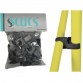 Scucs Slalom Kelepçesi 12'li