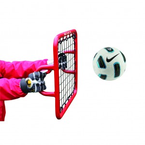 Scucs Kaleci Çalıştırma El Aparatı