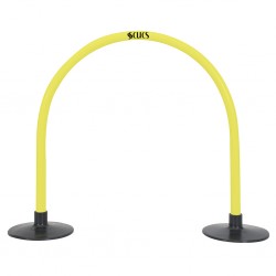 Scucs Pas Aparatı Takozlu