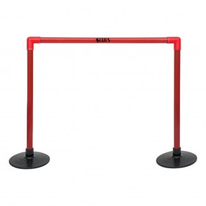 Scucs Atlama Engeli Takozlu 60 cm