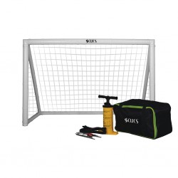 Scucs Şişme Kale Profesyonel Pompalı ve Çantalı (183 x 122 x 75)