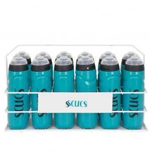Scucs 12 li Katlanabilir Suluk Takım