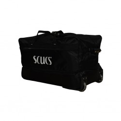 Scucs Malzeme Hurç Çantası Tekerli