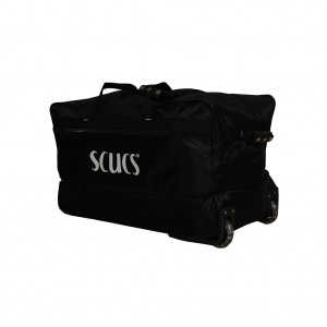 Scucs Malzeme Hurç Çantası Tekerli