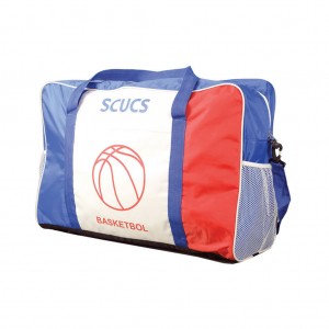 Scucs Basketbol Top Taşıma Çantası