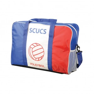 Scucs Voleybol Top Taşıma Çantası