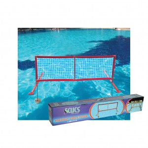 Scucs Havuz Voleybol Seti