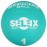 Selex MB-1 Sağlık Topu 1 kg (Zıplayan) Selex MB-1 Sağlık Topu 1 kg (Zıplayan)