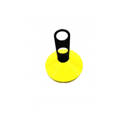 Selex Can 01 Sarı Antrenman Çanağı