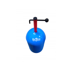 Selex Can 03 Mavi Antrenman Çanağı