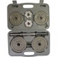 Selex 10 kg Çantalı Dambıl Set (DBS 4103)